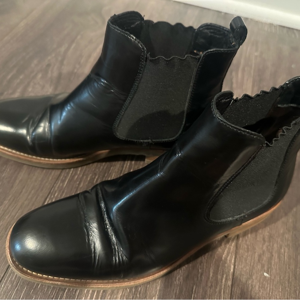 Alto Gradimento boosts size 37 black - Picture 4 of 6